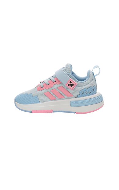 adidas Mınecraft Pro El C Çocuk Spor Ayakkabı Turkuaz