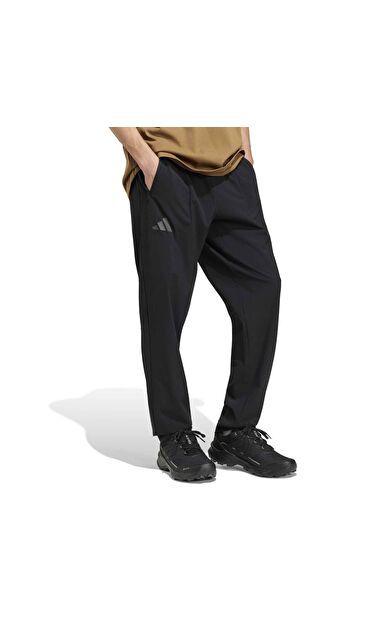 adidas Mt Ess Pants Erkek Eşofman Altı Siyah