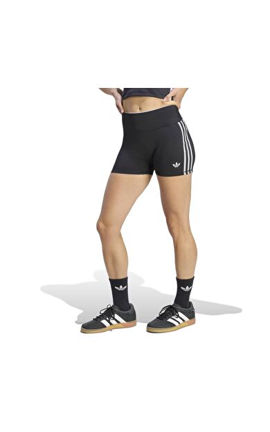 adidas Og Sp Sho Leg Kadın Tayt Siyah