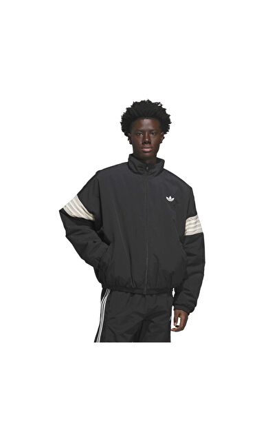 adidas Og Team Jkt Erkek Ceket Siyah