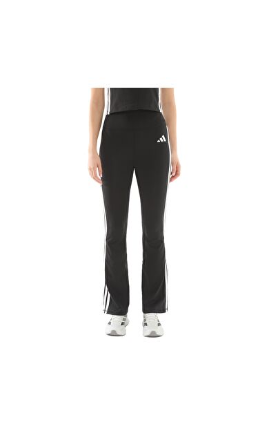adidas Opt Ess 3S Flar Kadın Eşofman Altı Siyah