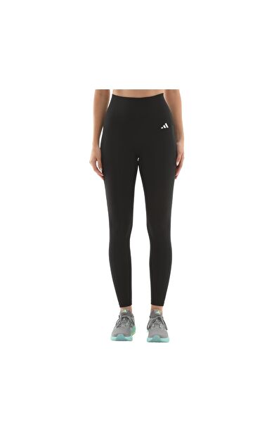 adidas Opt Ess St 1-1 Kadın Tayt Siyah