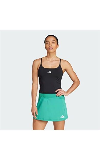 Adidas Optıme Ls Tank Kadın Atlet JN6857