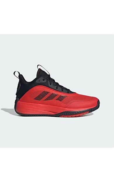 Adidas Ownthegame 3.0 Erkek Basketbol Ayakkabısı IG9249