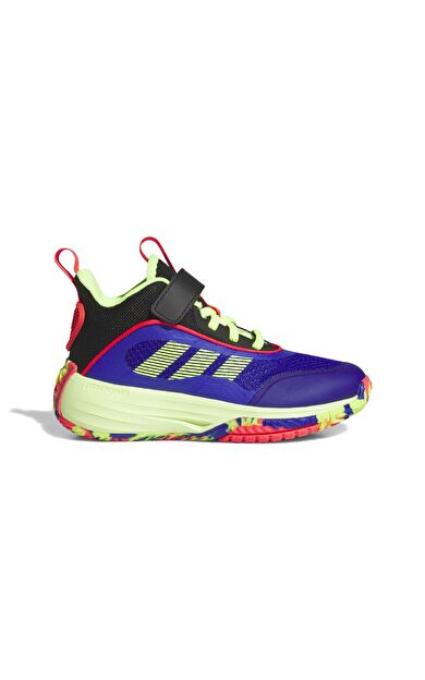 Adidas Ownthegame 3.0 K Çocuk Spor Ayakkabısı JS2177