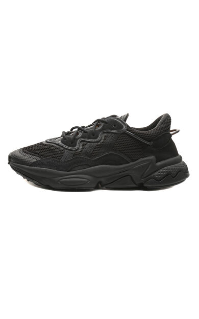 adidas Ozweego Erkek Spor Ayakkabı Siyah