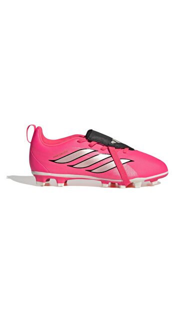 adidas Predator Club Ft El Fg-Mg J Çocuk Spor Ayakkabı Pembe