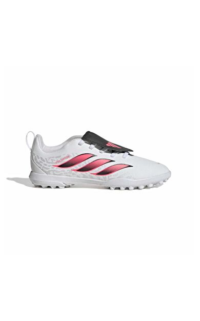 adidas Predator Club Ft El Tf J Çocuk Spor Ayakkabı Beyaz