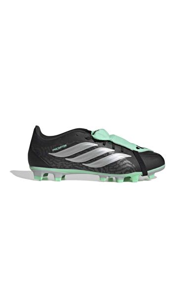 adidas Predator Club Ft Fg-Mg Erkek Spor Ayakkabı Siyah