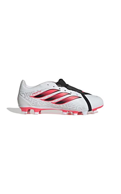 adidas Predator Club Ft Fg-Mg Erkek Spor Ayakkabı Beyaz