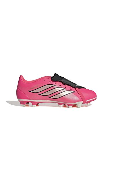 adidas Predator Club Ft Fg-Mg Erkek Spor Ayakkabı Pembe