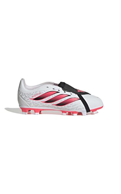 adidas Predator Club Ft Fg-Mg J Çocuk Spor Ayakkabı Beyaz