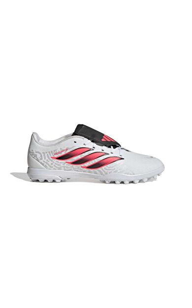 adidas Predator Club Ft Tf Erkek Spor Ayakkabı Beyaz