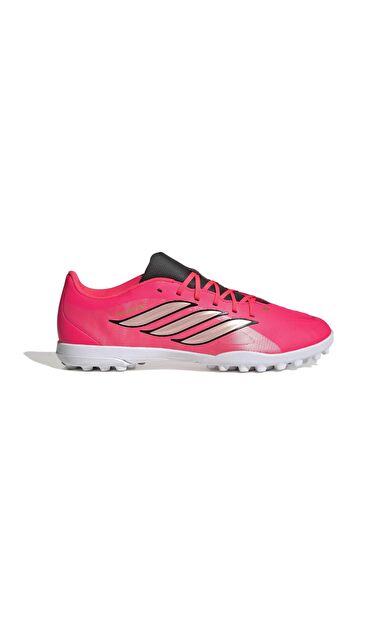 adidas Predator Club Tf Erkek Spor Ayakkabı Pembe