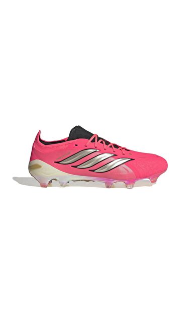 adidas Predator Elıte Fg Erkek Spor Ayakkabı Pembe