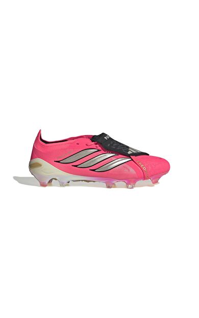adidas Predator Elıte Ft Fg Erkek Spor Ayakkabı Pembe