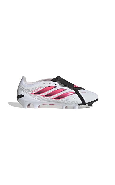 adidas Predator League Ft Fg Erkek Spor Ayakkabı Beyaz