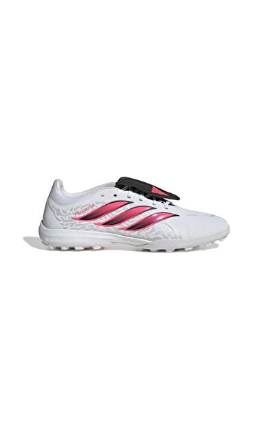 adidas Predator League Ft Tf Erkek Spor Ayakkabı Beyaz