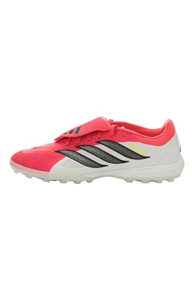 adidas Predator Pro Ft Tf Erkek Spor Ayakkabı Kırmızı