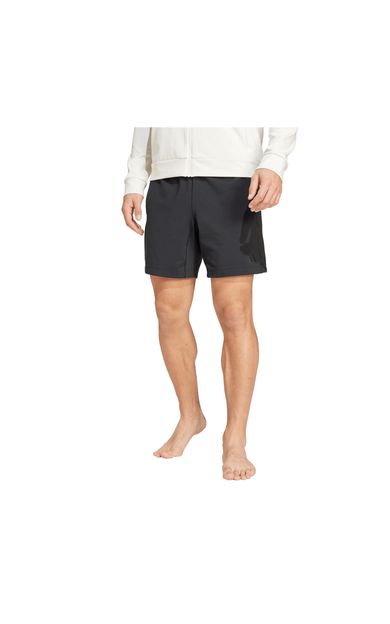 adidas Puremotıonshort Erkek Şort Ve Kapri Siyah