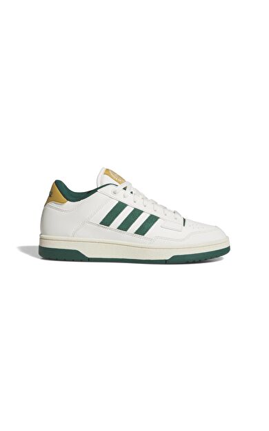 adidas Rapıd Court Low Erkek Spor Ayakkabı Beyaz