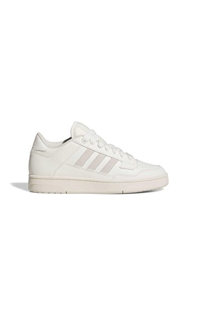 adidas Rapıd Court Low W Kadın Spor Ayakkabı Beyaz