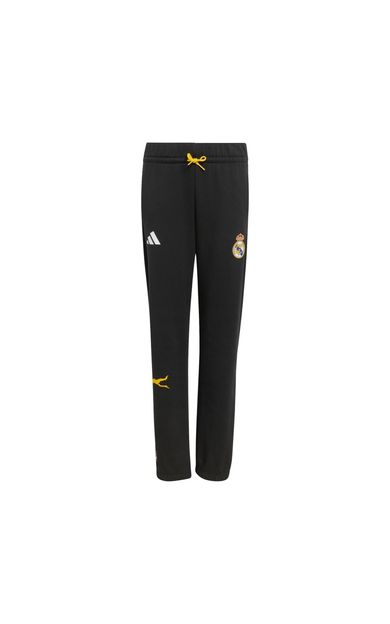 adidas Real Madrid Avengers Çocuk Eşofman Altı Siyah