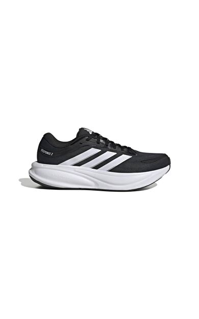 adidas Response 2 M Erkek Spor Ayakkabı Siyah