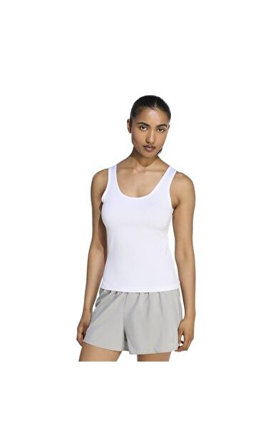 Adidas Run Ess T2 W Kadın Atlet KA0300