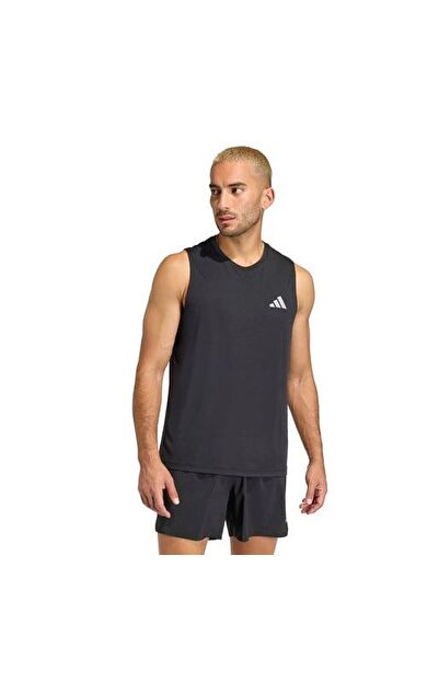Adidas Run Ess Tank M Erkek Atlet KB5969