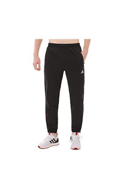 adidas Run It Tko Pant Erkek Eşofman Altı Siyah