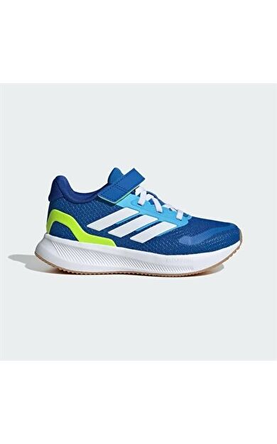 Adidas Runfalcon 5 El C Çocuk Spor Ayakkabısı JQ5610