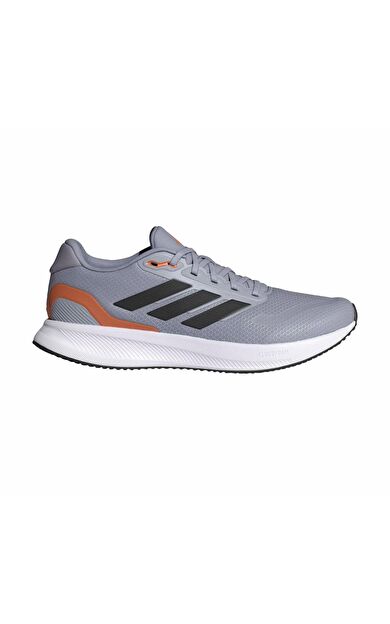 adidas Runfalcon 5 Erkek Spor Ayakkabı Gri