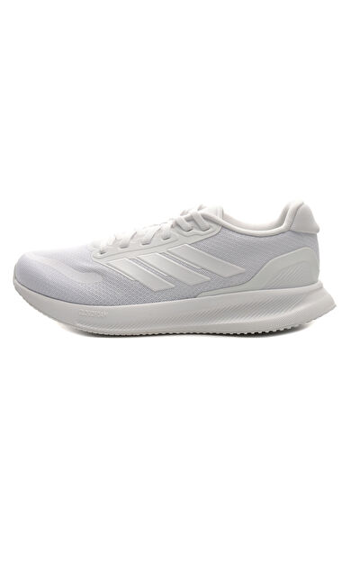 adidas Runfalcon 5 Erkek Spor Ayakkabı Gri