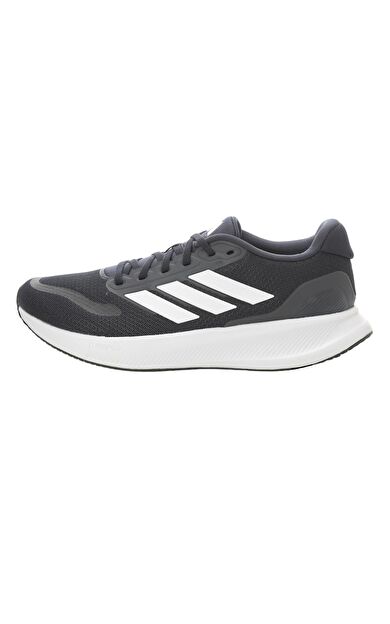 adidas Runfalcon 5 Erkek Spor Ayakkabı Siyah