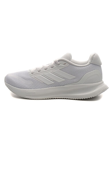 adidas Runfalcon 5 W Kadın Spor Ayakkabı Gri