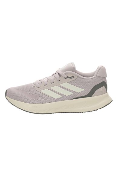 adidas Runfalcon 5 W Kadın Spor Ayakkabı Mor