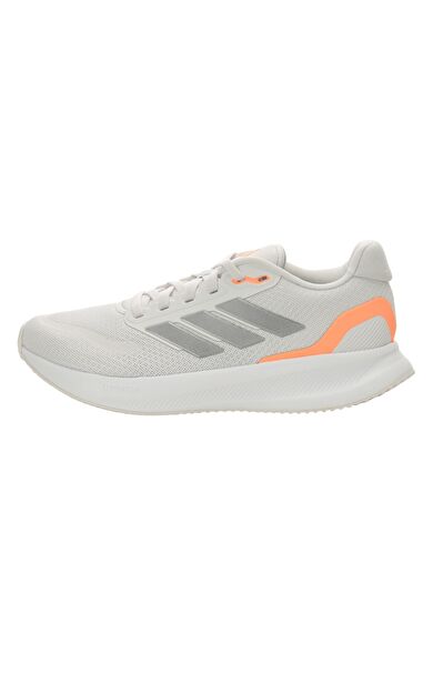 adidas Runfalcon 5 W Kadın Spor Ayakkabı Gri