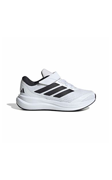 adidas Runfalcon 6 El C Çocuk Spor Ayakkabı Beyaz
