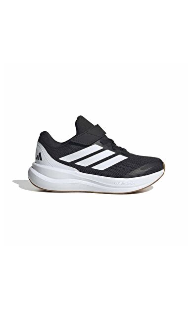 adidas Runfalcon 6 El C Çocuk Spor Ayakkabı Siyah