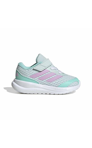 adidas Runfalcon 6 El I Bebek Spor Ayakkabı Yeşil