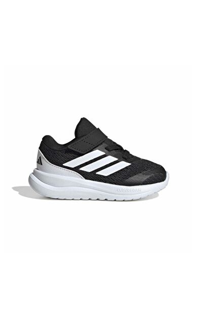 adidas Runfalcon 6 El I Bebek Spor Ayakkabı Siyah