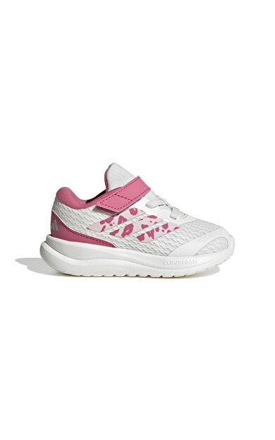 adidas Runfalcon 6 El I Bebek Spor Ayakkabı Beyaz
