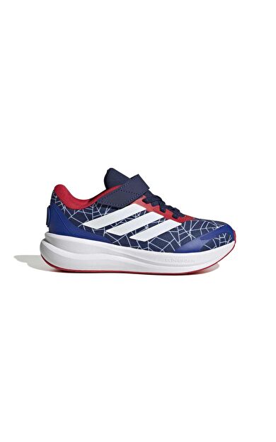 adidas Runfalcon Spıder-Man  El C Çocuk Spor Ayakkabı Mavi