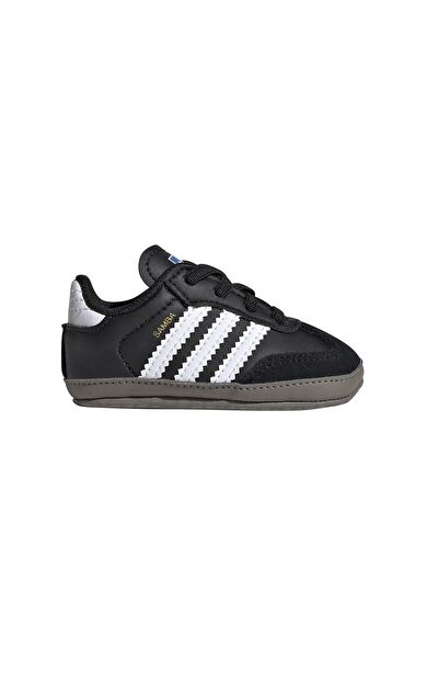 adidas Samba Crıb Bebek Spor Ayakkabı Siyah