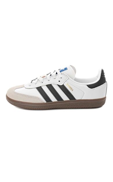 adidas Samba Og C Çocuk Spor Ayakkabı Beyaz