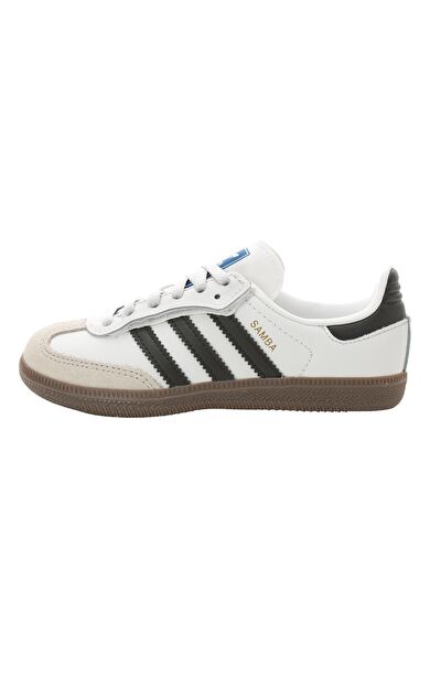 adidas Samba Og Cf El C Çocuk Spor Ayakkabı Beyaz