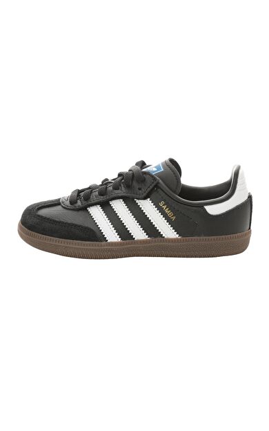 adidas Samba Og Cf El C Çocuk Spor Ayakkabı Siyah