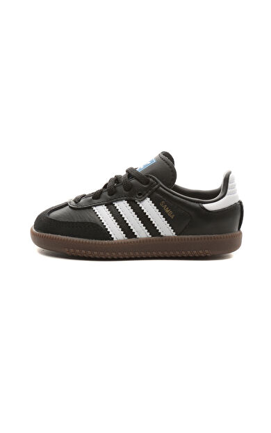 adidas Samba Og El I Bebek Spor Ayakkabı Siyah