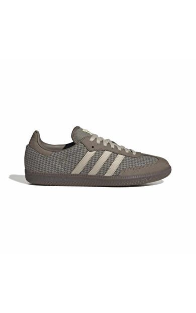 adidas Samba Og Erkek Spor Ayakkabı Gri